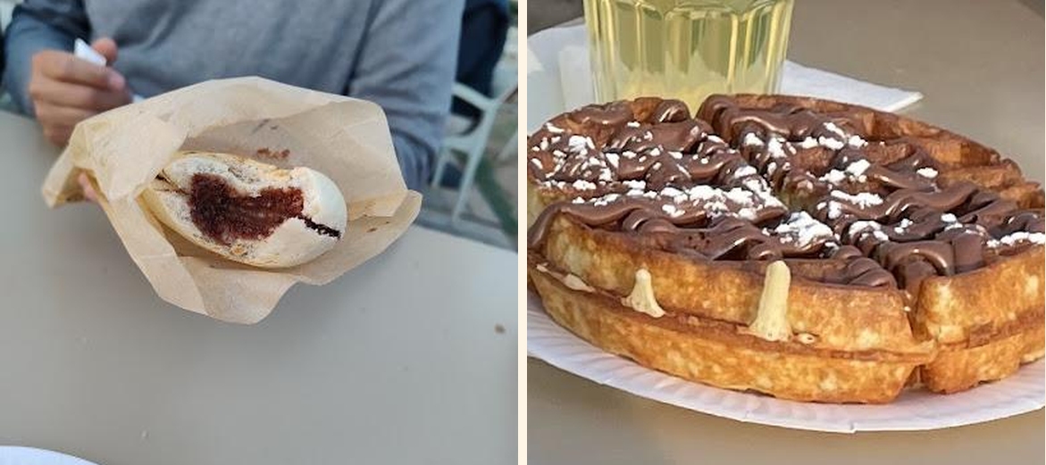 La cabane de Luc - Gallery Image 2