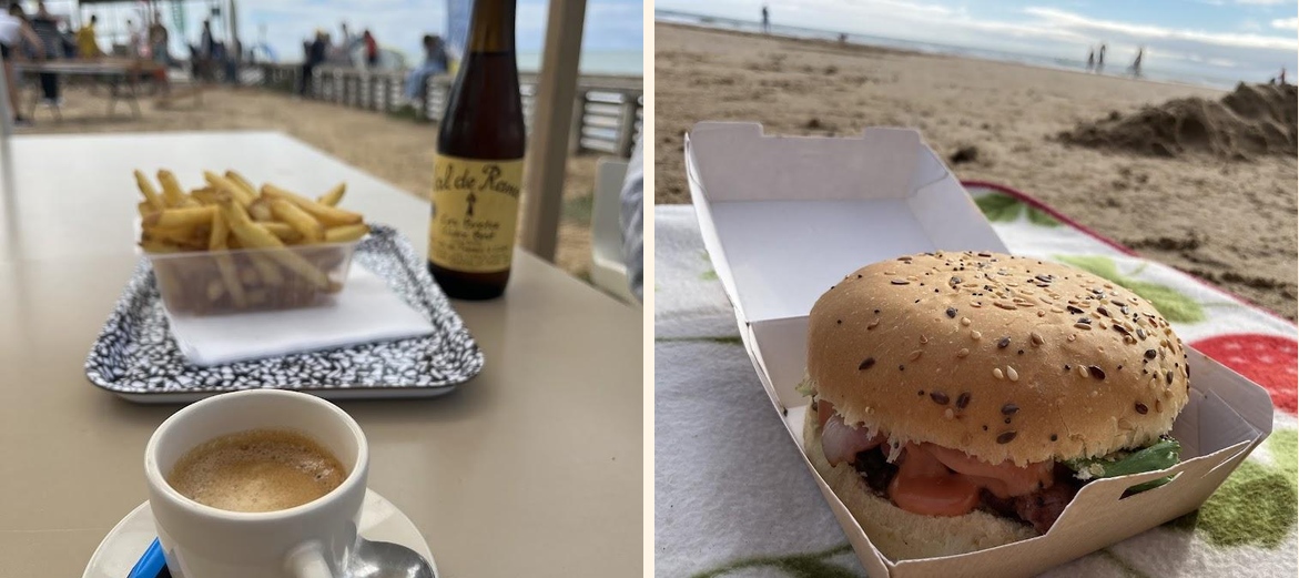 La cabane de Luc - Gallery Image 3