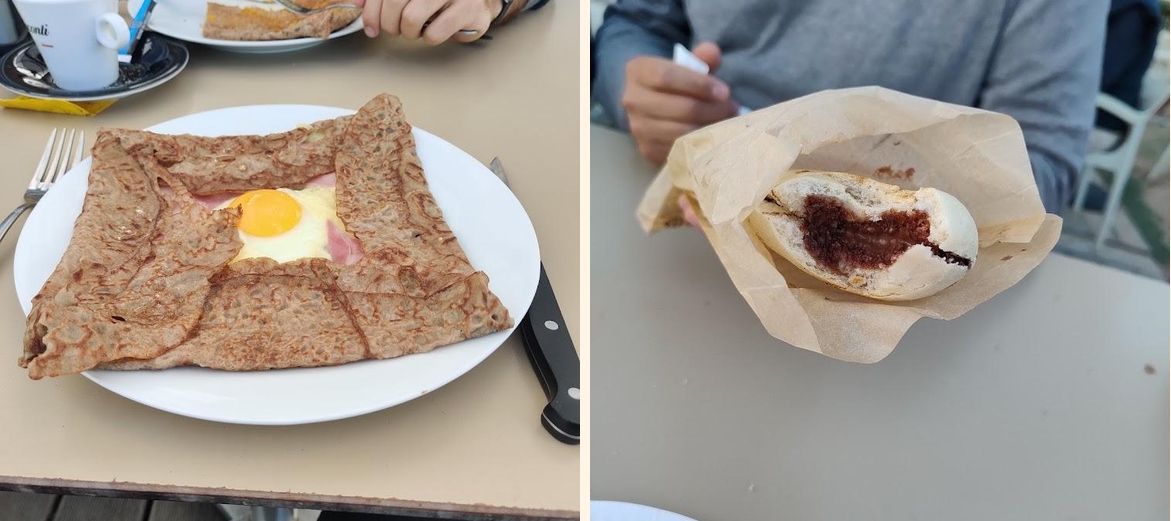 La cabane de Luc - Gallery Image 4