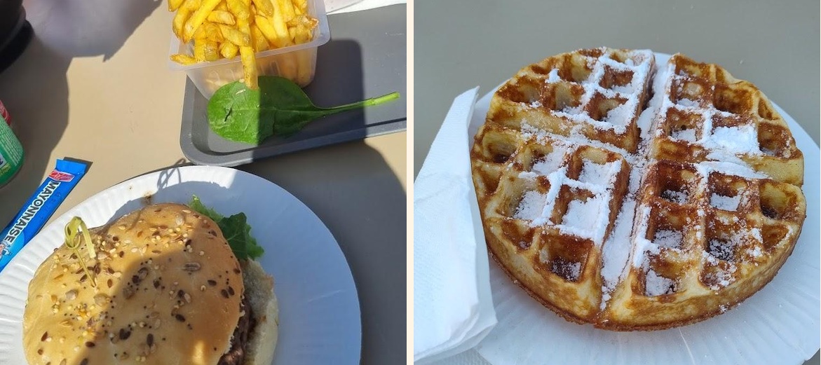 La cabane de Luc - Gallery Image 5